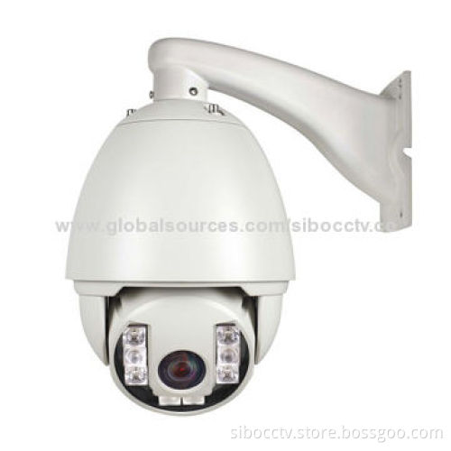 CCTV surveillance Sony CCD 36x optical zoom 700TVL high speed PTZ camera
